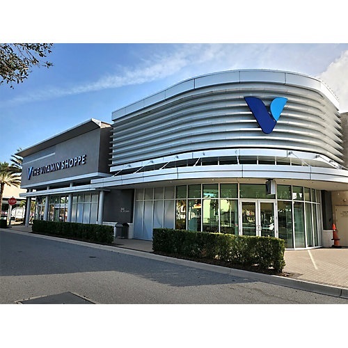 Image for The Vitamin Shoppe with ID of: 4262948