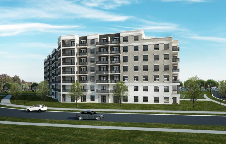 Image for Watson Park Apartments with ID of: 4263076