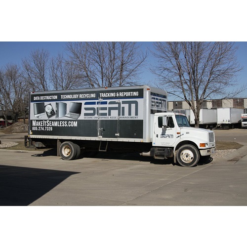 Image for SEAM (Secure Enterprise Asset Management, Inc.) with ID of: 4263127