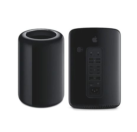 Image for How a Used Mac Pro Can Simplify Your Life with ID of: 4263479