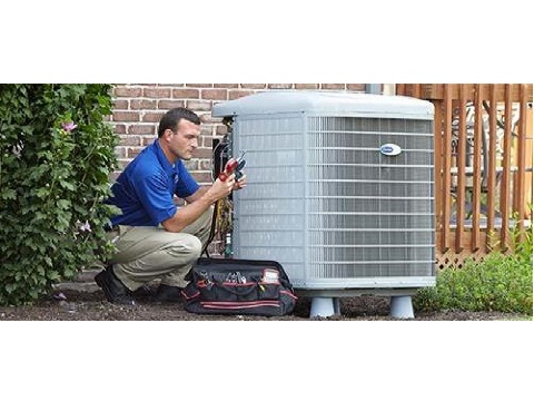 Image for Real HVAC Services with ID of: 4263519
