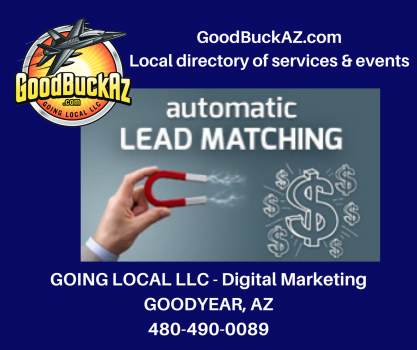 Image for GoodBuckAz.com with ID of: 4263768