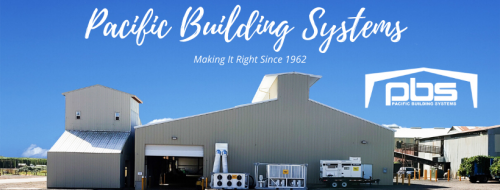 Image for Pacific Building Systems with ID of: 4263780