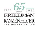 Image for Friedman & Ranzenhofer, PC with ID of: 4263823