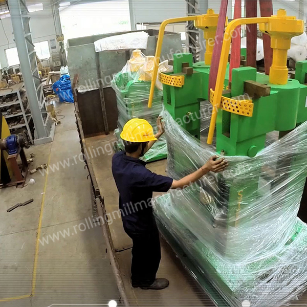 Image for Rolling Mill Manufacturers in India with ID of: 4264505