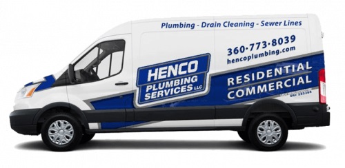 Image for Henco Plumbing Services with ID of: 4264689