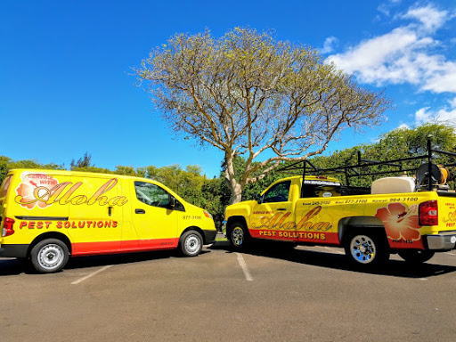 Image for Aloha Pest Solutions with ID of: 4264941