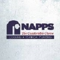 Image for Napps Cooling, Heating & Plumbing with ID of: 4265087