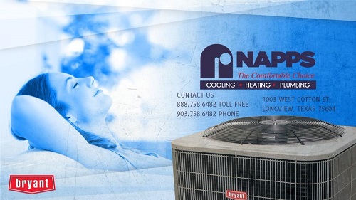 Image for Napps Cooling, Heating & Plumbing with ID of: 4265094