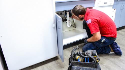 Image for FloHawks Plumbing and Septic with ID of: 4265241