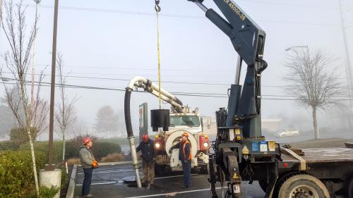 Image for FloHawks Plumbing and Septic with ID of: 4265242
