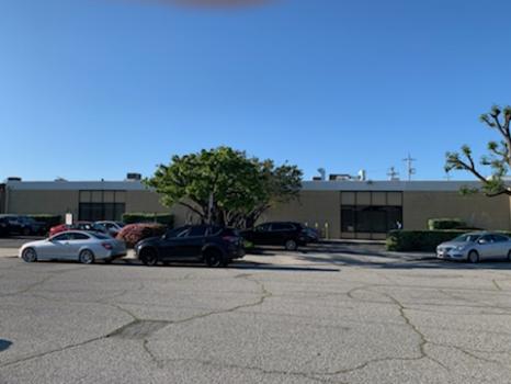 Image for Firan Technology Group - Chatsworth Aerospace with ID of: 4265374