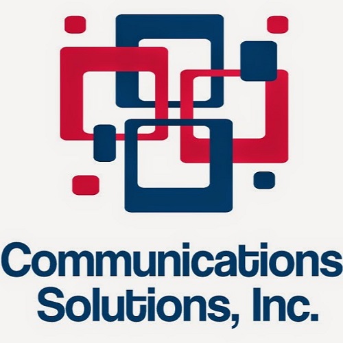 Image for Communications Solutions, Inc. with ID of: 4265379