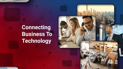 Image for Communications Solutions, Inc. with ID of: 4265412
