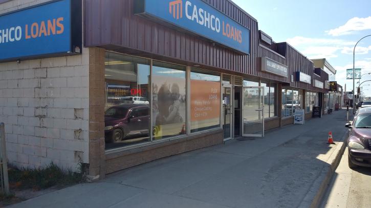 Image for Cashco Financial with ID of: 4265533