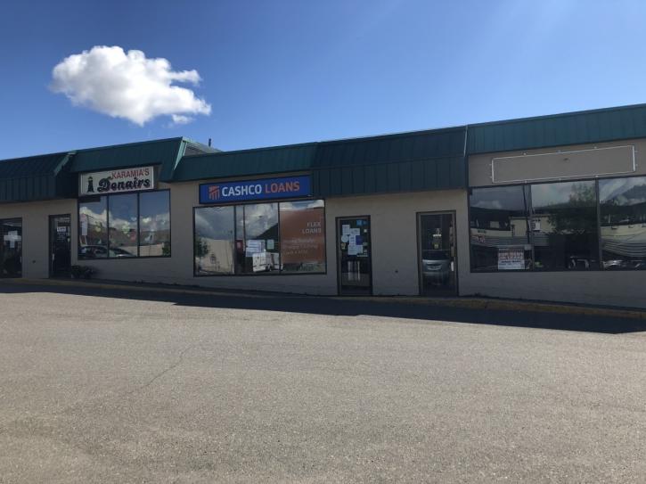 Image for Cashco Financial with ID of: 4265534