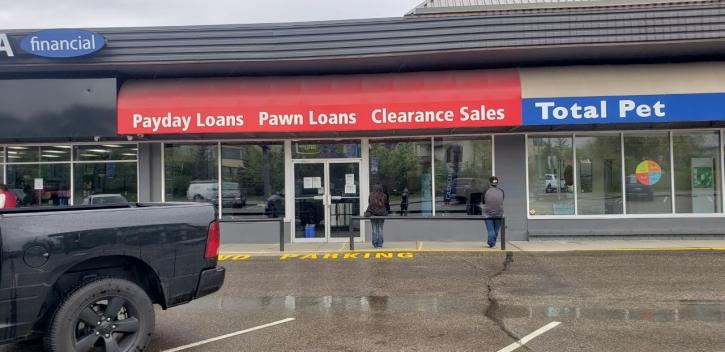 Image for Cashco Financial with ID of: 4265589