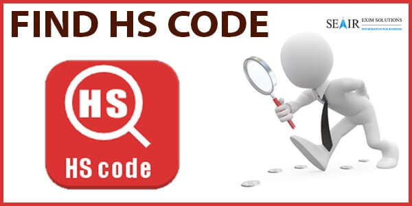 Image for Know Product-wise Harmonized System Code Online with ID of: 4265590