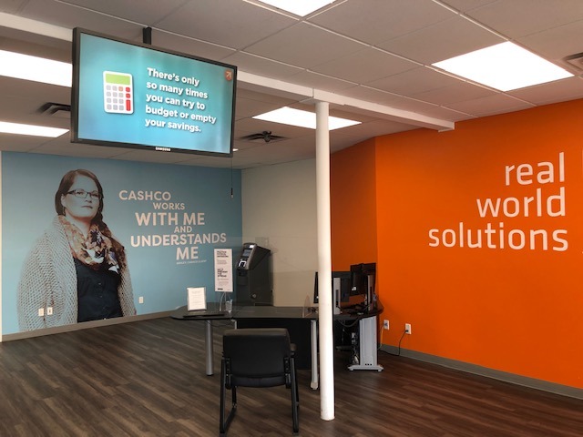 Image for Cashco Financial with ID of: 4265707