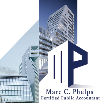Image for Marc C. Phelps, CPA with ID of: 4265715