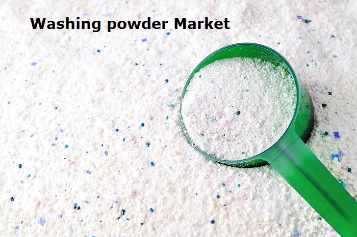 Image for Global Washing powder Market Size, Share, Growth, Strategies, Trends, Analysis And Forecast To 2028 with ID of: 4265748