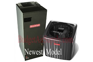 Image for Keep Comfortable with a 2 Ton AC Unit with Heat Pump with ID of: 4266235