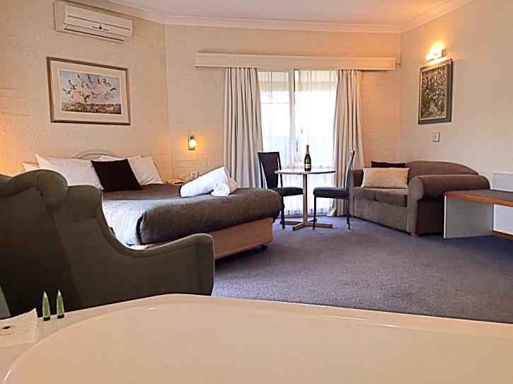 Image for Top 3 Tips About Accommodation in Queanbeyan Canberra with ID of: 4266522