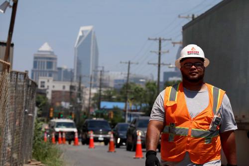 Image for Mohawk Traffic Services, LLC. with ID of: 4267014