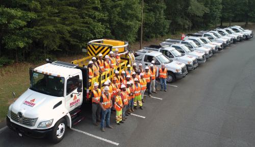 Image for Mohawk Traffic Services, LLC. with ID of: 4267015