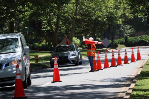 Image for Mohawk Traffic Services, LLC. with ID of: 4267016