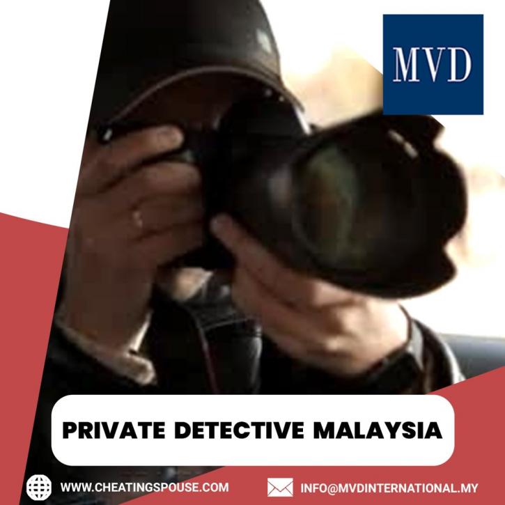 Image for Private Detective Malaysia with ID of: 4267084