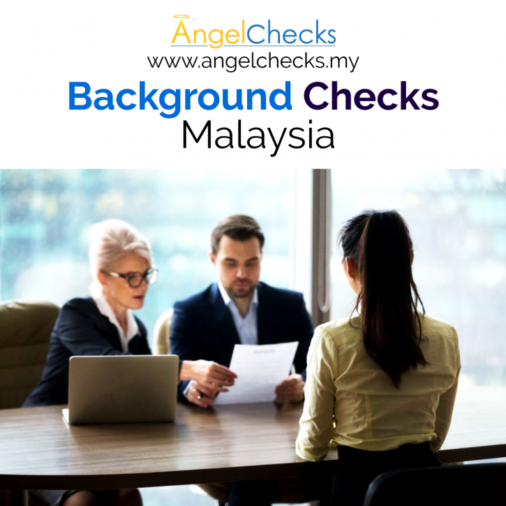 Image for Background Checks Malaysia with ID of: 4267152