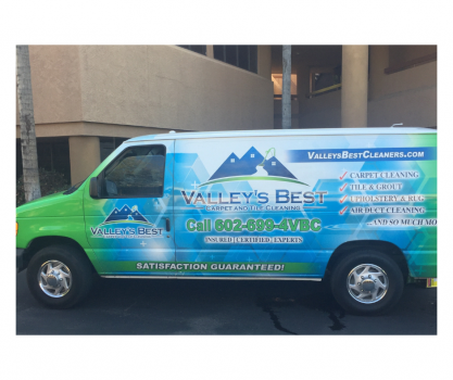 Image for Valley's Best Cleaners with ID of: 4267166