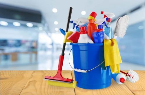Image for Valley's Best Cleaners with ID of: 4267167