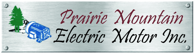 Image for Prairie Mountain Electric Motor Inc. with ID of: 4267305