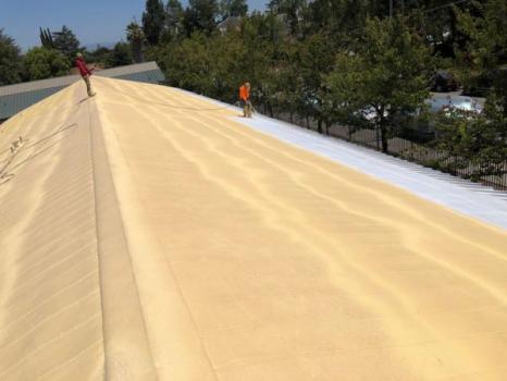 Image for American Foam Experts with ID of: 4267376