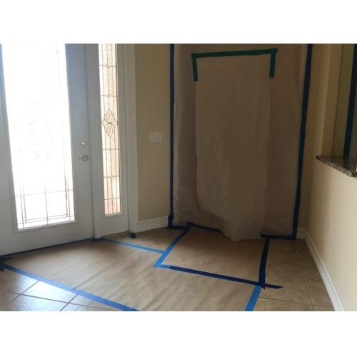 Image for Mold Trust, Inc with ID of: 4267440