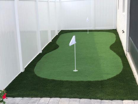 Image for M3 Artificial Grass & Turf Installation Atlanta with ID of: 4267495