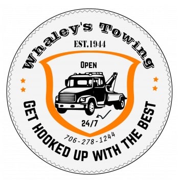 Image for Whaley's Towing with ID of: 4267526