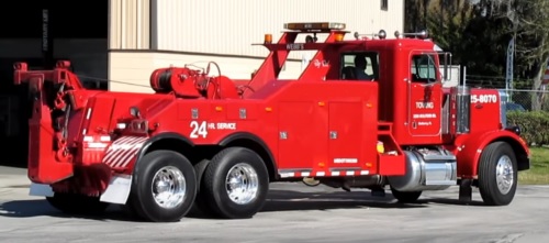 Image for Whaley's Towing with ID of: 4267535