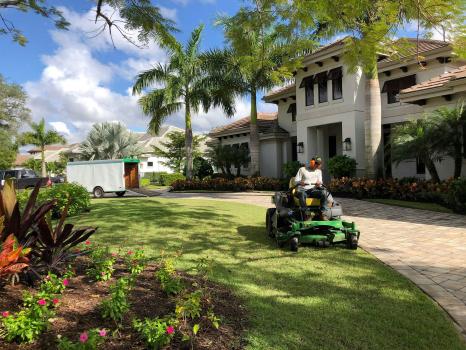 Image for Leo Garden Care with ID of: 4267585