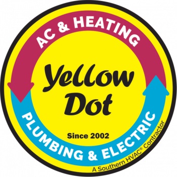 Image for Yellow Dot Heating & Air Conditioning with ID of: 4267586
