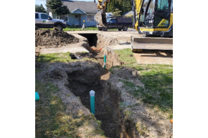 Image for Bay Point Plumbing with ID of: 4267605