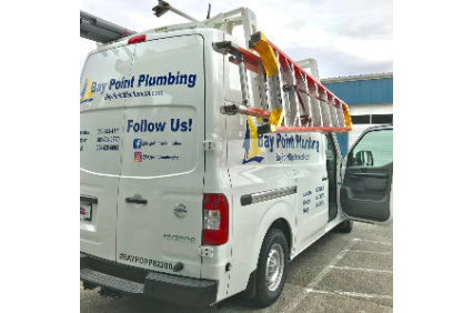 Image for Bay Point Plumbing with ID of: 4267606