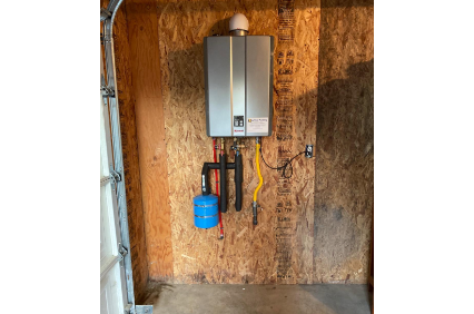 Image for Bay Point Plumbing with ID of: 4267607