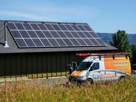 Image for Sunbridge Solar with ID of: 4267618