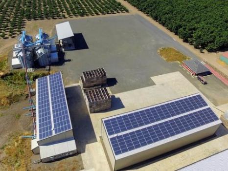 Image for Sunbridge Solar with ID of: 4267620