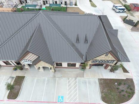 Image for Pillar Roofing & Construction with ID of: 4267686