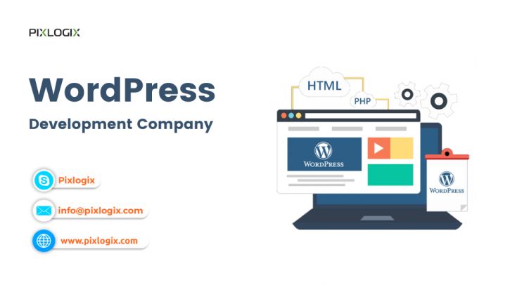 Image for Hire WordPress Developer from a Trusted Web Development Company with ID of: 4267690