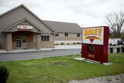 Image for Haley Mechanical with ID of: 4267948